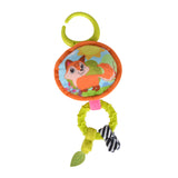 ABC Forest Friends Pungy Pendentif