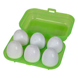 ABC VORMENS TORTER EGG