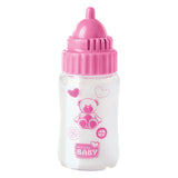 New born baby born baby magisch drinkflesje