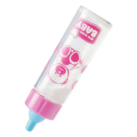 Nouveau-né bébé bouteilles de consommation magique, 2e.