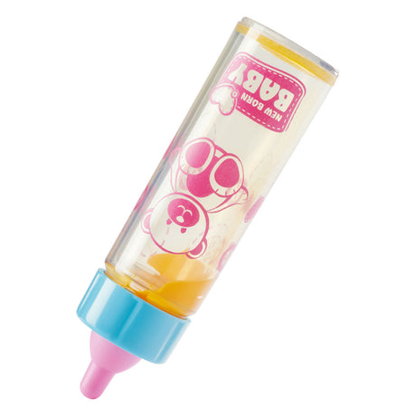 Nouveau-né bébé bouteilles de consommation magique, 2e.
