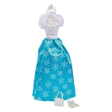 STEFFI Love Ice Princess Doll Robe