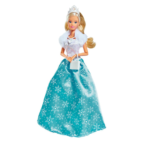 STEFFI Love Ice Princess Doll Robe