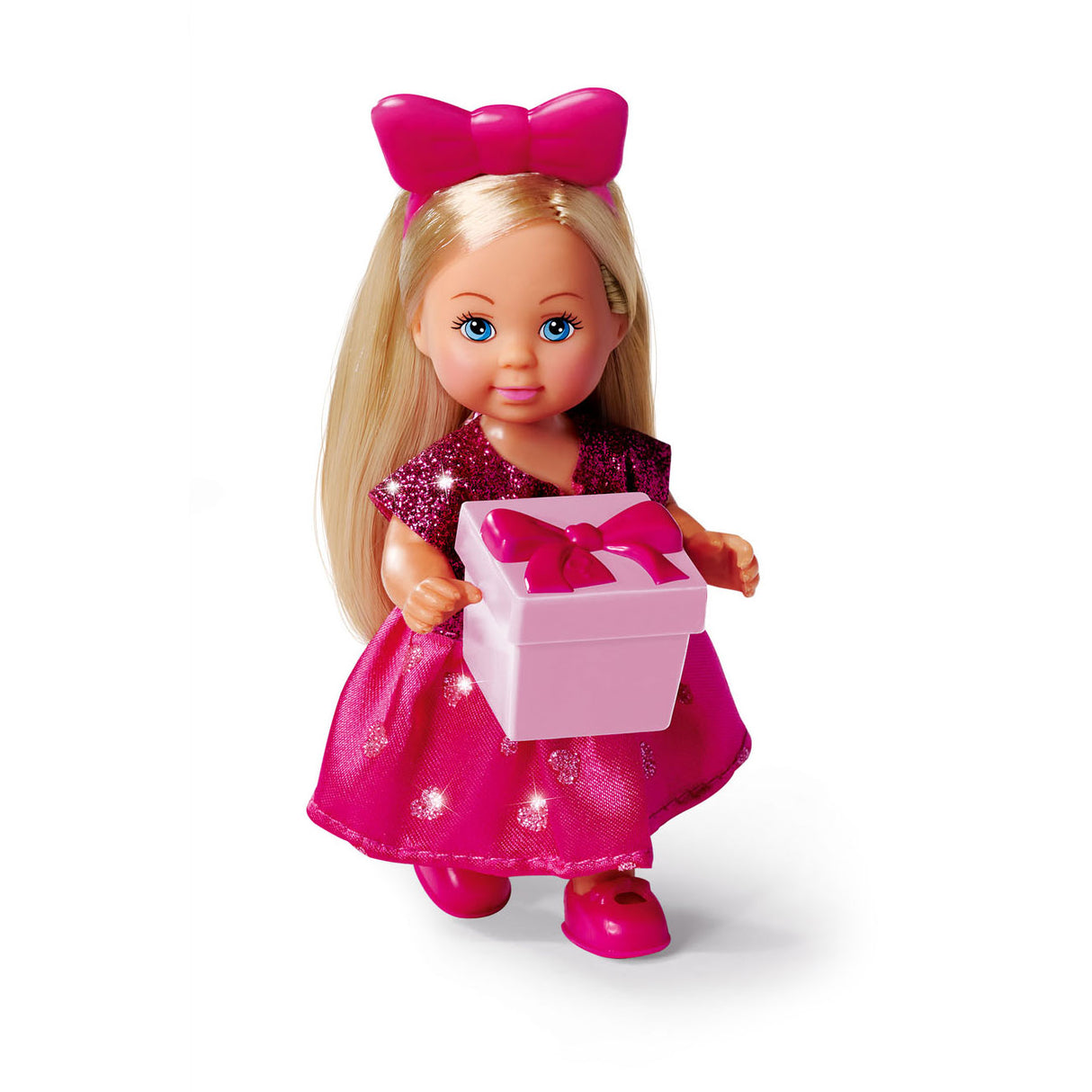 Steffi Love Mini Pop sorpresa