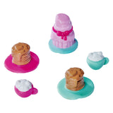 Mini-poupée Evi Love Cake Time