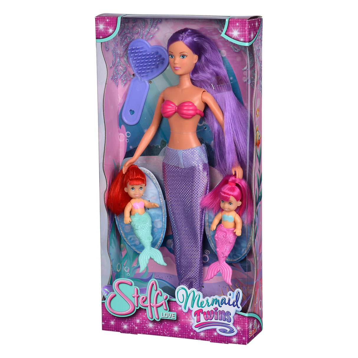 Steffi Love Mermaid Pop