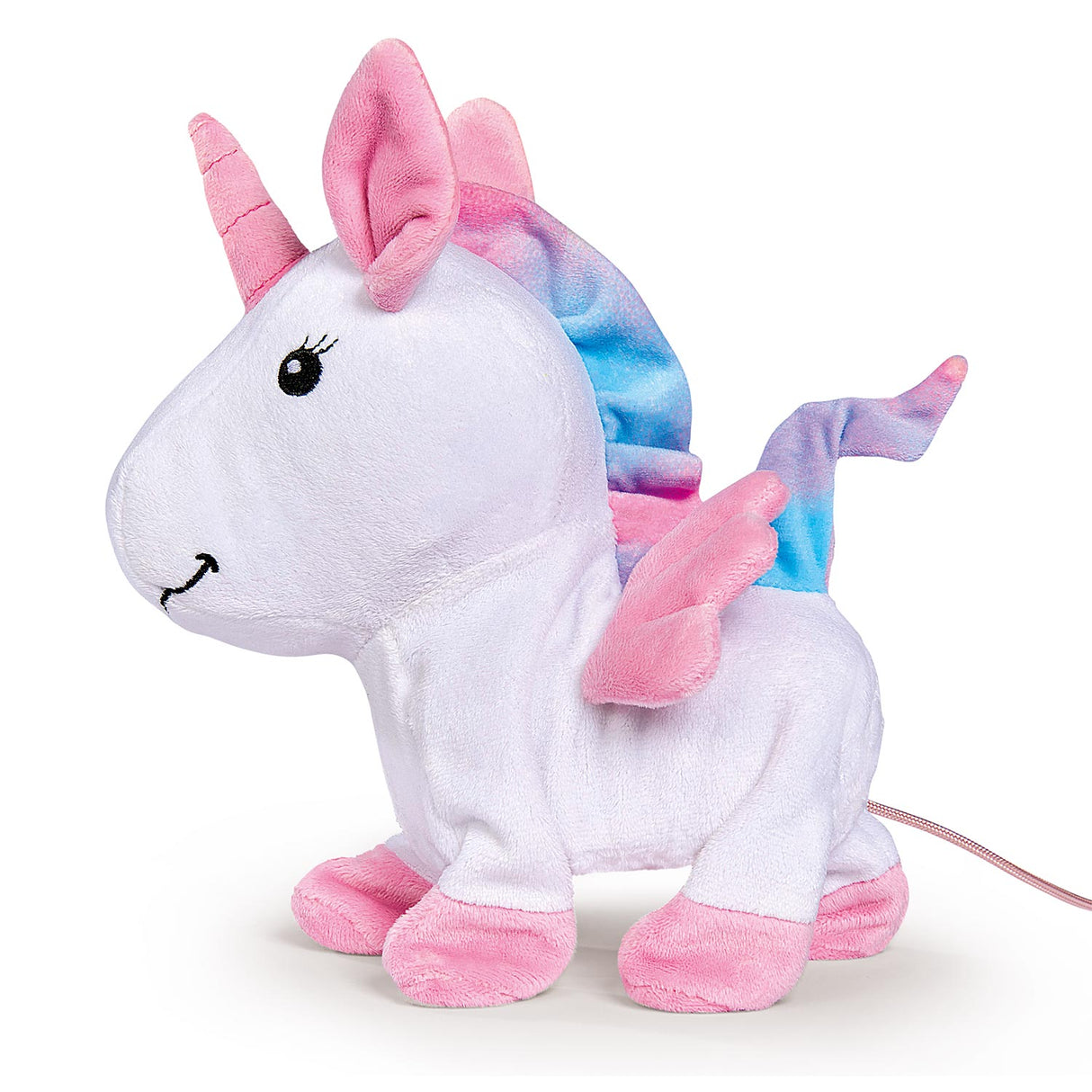 Chi chi love fantasy unicornio