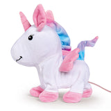 Chi Chi love Fantasy Unicorn