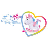 Chi Chi love Fantasy Unicorn