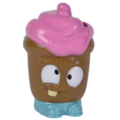Figurine à presser la tête de Simba Slime