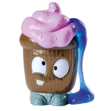 Figurine à presser la tête de Simba Slime