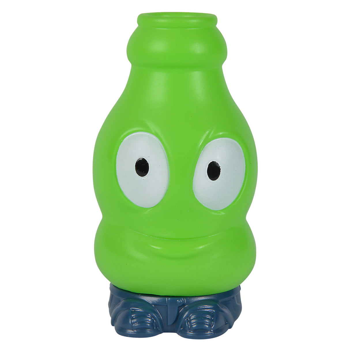 Figurine à presser la tête de Simba Slime
