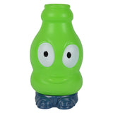 Figurine à presser la tête de Simba Slime