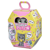 Simba - Pamper Petz - Chat - Figurine de jeu - à partir de 3 ans