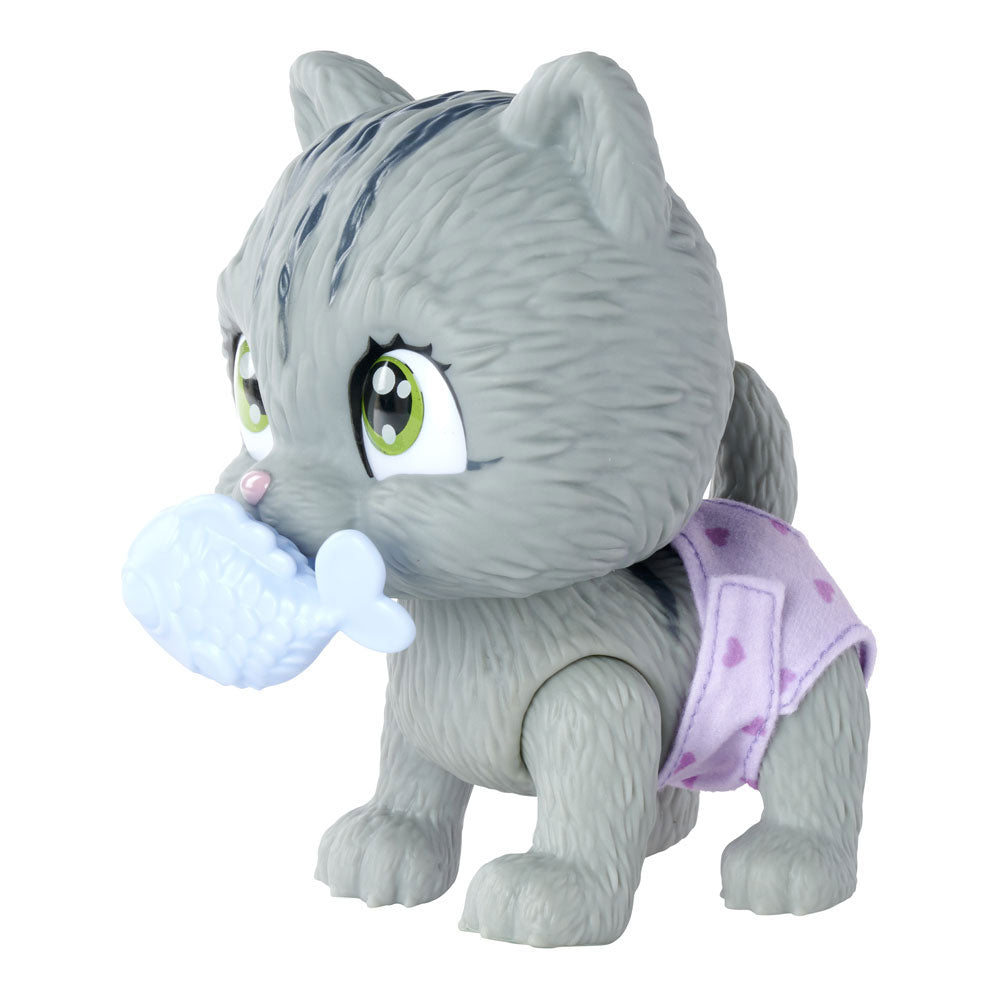Simba - Pamper Petz - Chat - Figurine de jeu - à partir de 3 ans