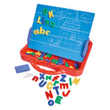 Simba art fun Magnetic board in suitcase