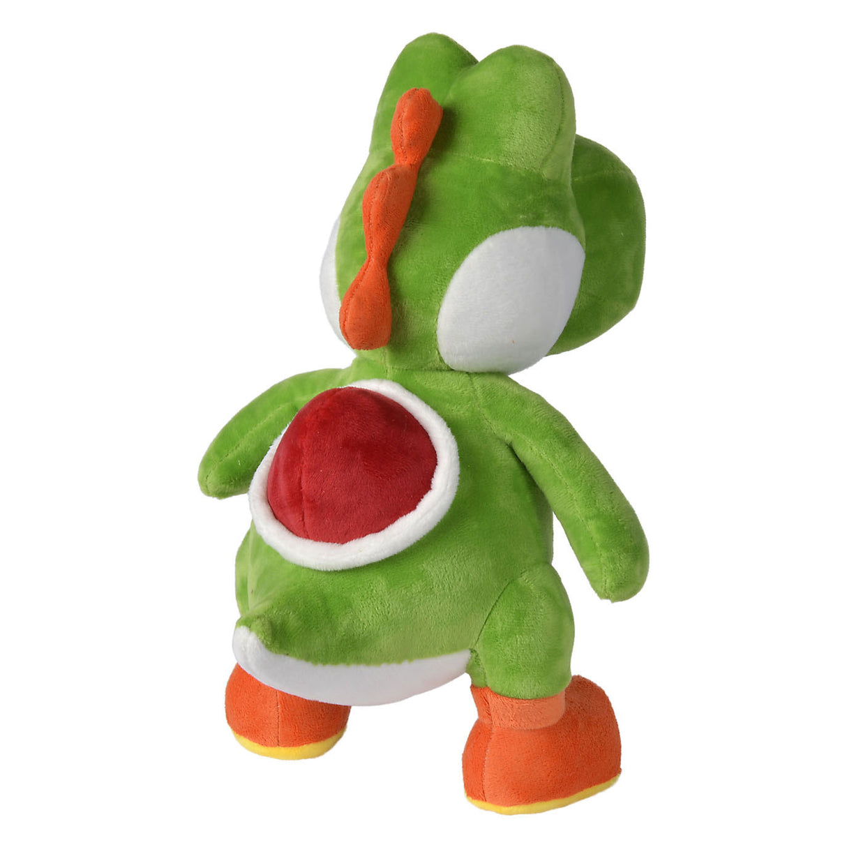 Super Mario Yoshi Kuschele Plush, 30cm