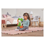 Peluche Simba super mario yoshi, 30 cm