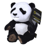 Disney National Geographic Hug Panda, 25 cm