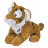 Simba National Geografesch Kuschelen Bengal-Tiger, 25cm