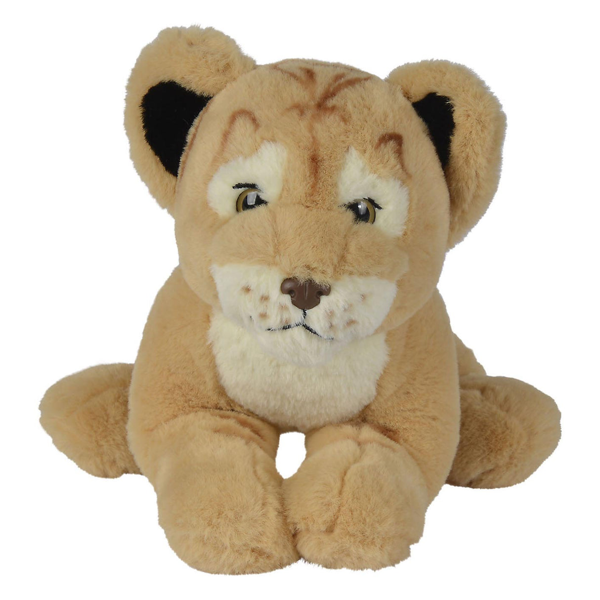 Simba National Geografesch Hug Leeuw, 25cm