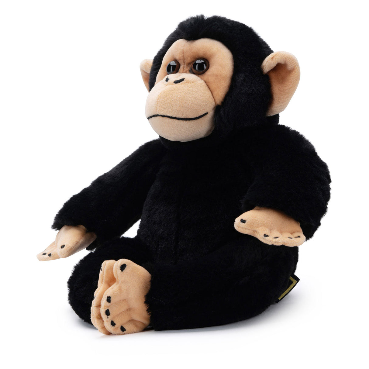 Simba National Geografesch Kuschld Chimpanze, 25cm