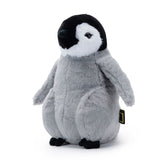 Simba National Geografesch Kuschelen Penguin, 25cm