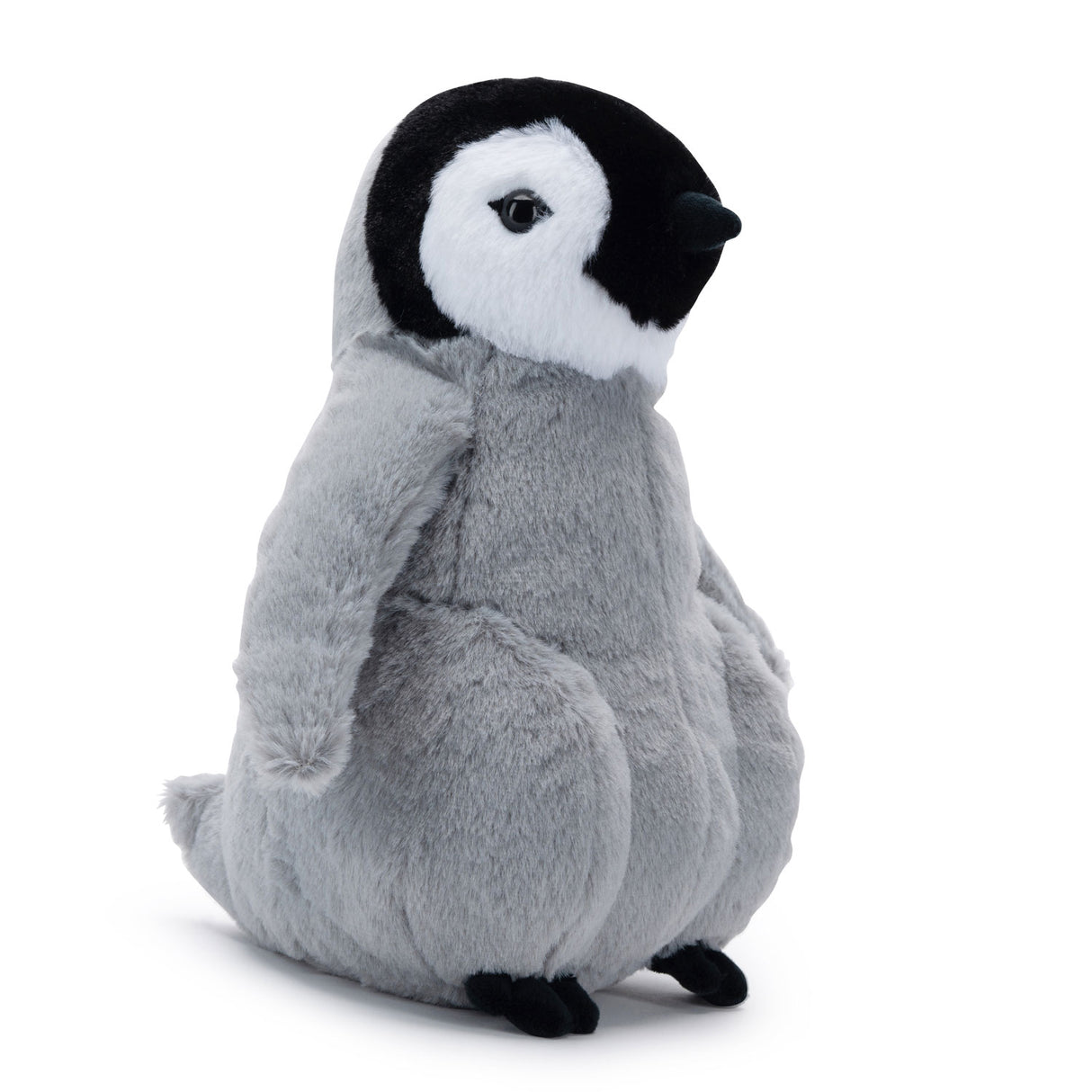 Simba National Geografesch Kuschelen Penguin, 25cm