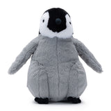 Simba National Geografesch Kuschelen Penguin, 25cm