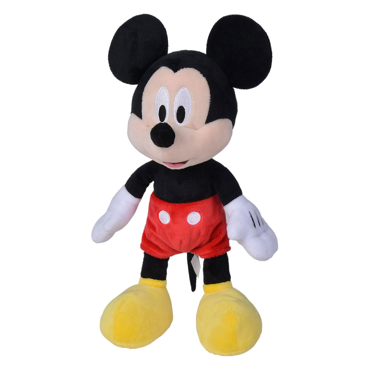 Mouse Disney Cuddle Plush Topolino, 25 cm