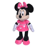 Disney Minnie Mouse hug Plush, 25cm