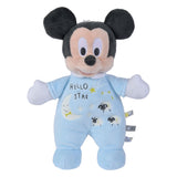 Simba kuscheleg de Mickey Mausnuecht, 25cm