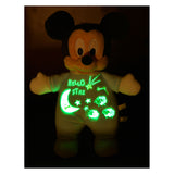 Simba Disney Cuttion Pluche Mickey Mouse Stary Night, 25cm