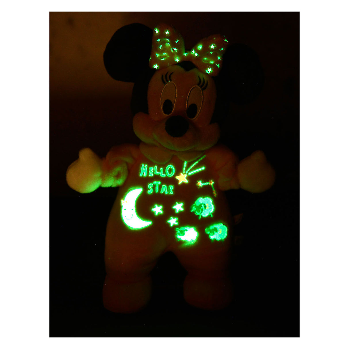 Simba minnie gidd Nuecht, 25cm