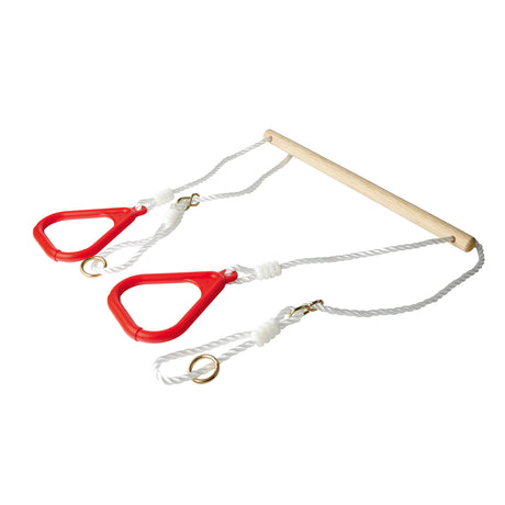SIMBA EICHHORN OUTDOOR TURTOR RINGS