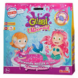 Glibbi Glibb Mermaid Bath Powder