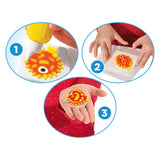Simba aqua gelz ensemble de luxe, 25 pièces.