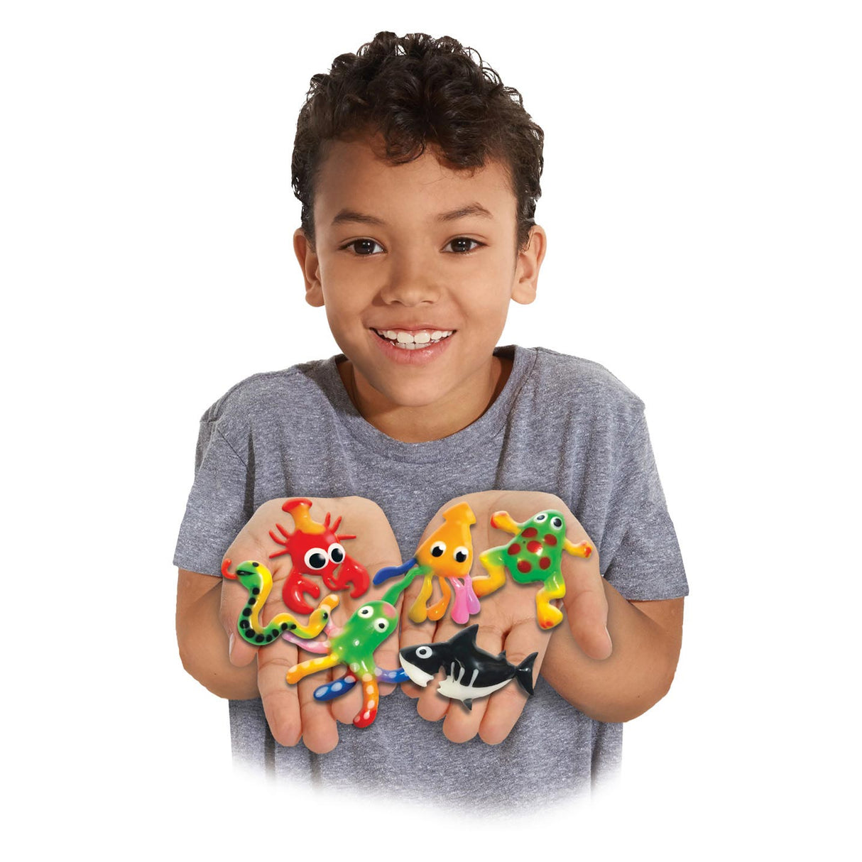 Simba aqua gelz ensemble de luxe, 25 pièces.