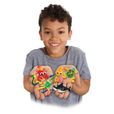 Simba aqua gelz ensemble de luxe, 25 pièces.