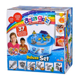 Simba Aqua Gelz Deluxe Castle Set