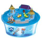 Simba Aqua Gelz Deluxe Castle Set