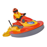 Simba Juno Jetski avec silhouette