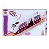 Train local en bois Eichhorn 100006606