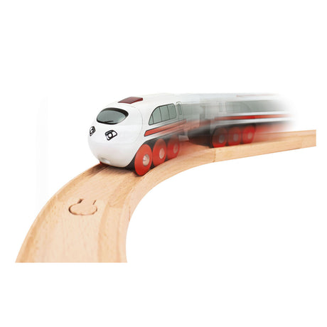 Train local en bois Eichhorn 100006606