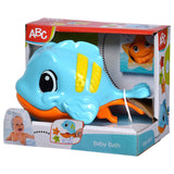 Simba ABC jeu de pêche au poisson affamé