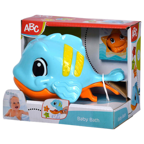 Simba ABC jeu de pêche au poisson affamé