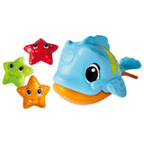 Simba ABC jeu de pêche au poisson affamé