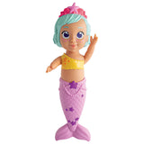 Simba Born Baby Mermaid Badpop