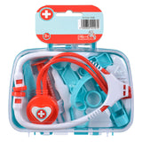 Mallette de médecin Simba avec accessoires