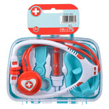 Mallette de médecin Simba avec accessoires